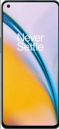 OnePlus Nord 5 Image