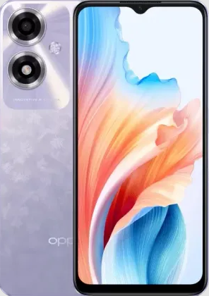 Oppo A2m Image