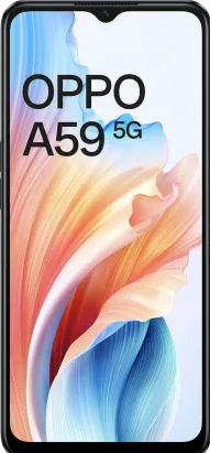 Oppo A59 5G Image