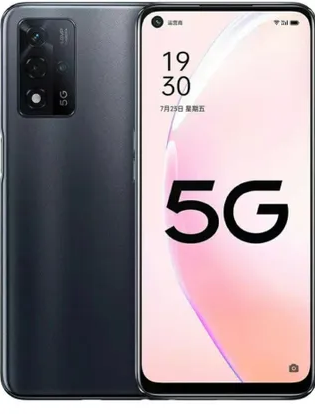 Oppo A93s 5G Image