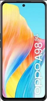 Oppo A98 5G Image