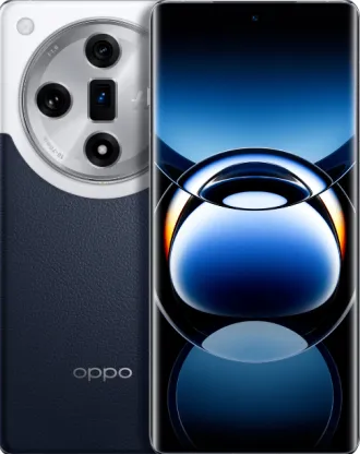 Oppo Find X7 5G Image