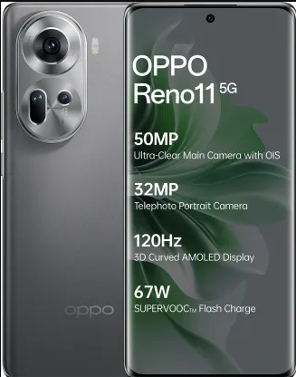 Oppo Reno 11 Image