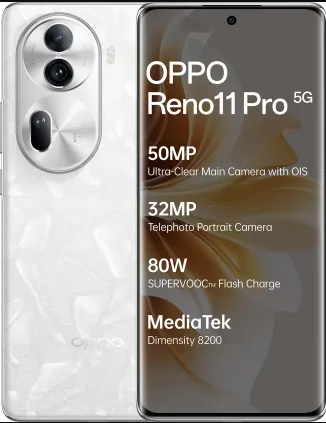 Oppo Reno 11 Pro Image