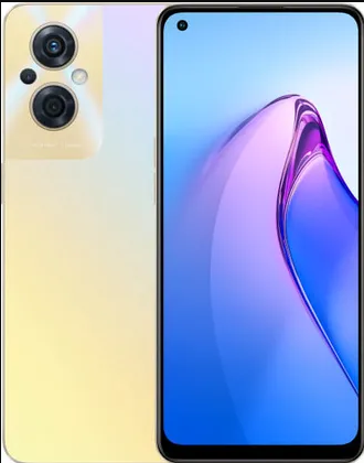 Oppo Reno 8 Z Image