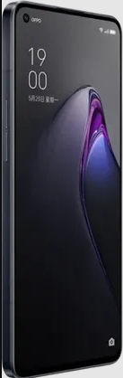 Oppo Reno 9 Z Image