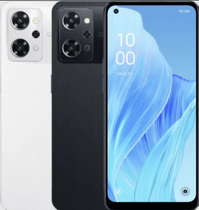 Oppo Reno 9A Image