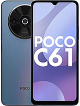 Poco C61 Image