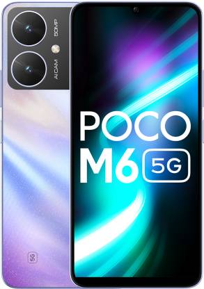 Poco M6 5G Image