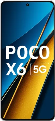 Poco X6 5G Image