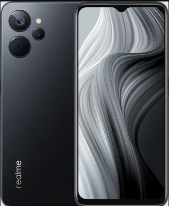 Realme 10T Image