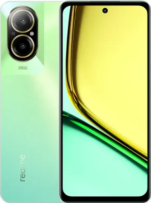 Realme C67 4G Image