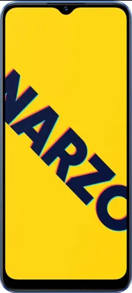 Realme Narzo 11A Image