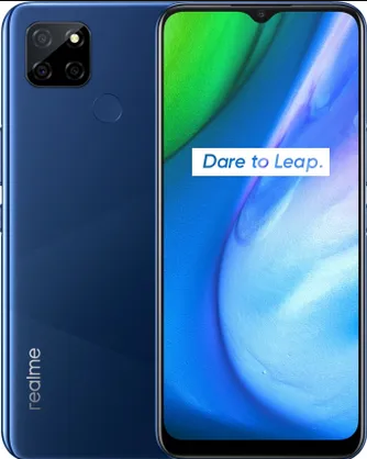 Realme Q2i Image