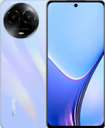 Realme V50 Image