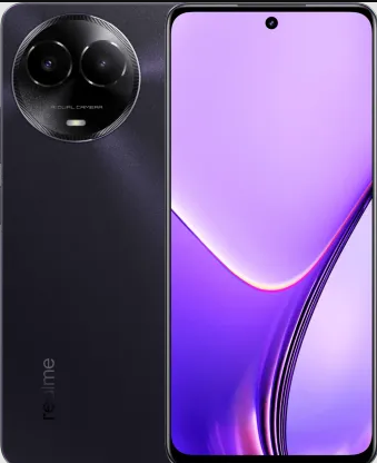 Realme V50s Image