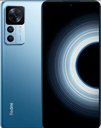 Redmi K50 Extreme Edition Image