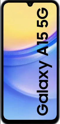 Samsung Galaxy A15 5G Image