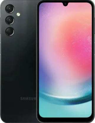 Samsung Galaxy A25 Image