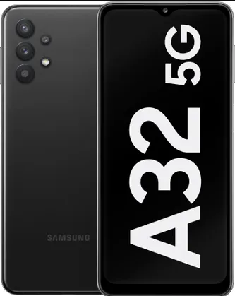 Samsung Galaxy A32 5G Image