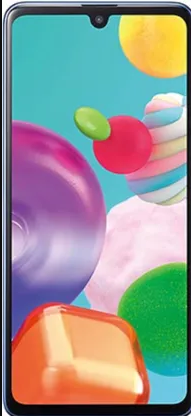 Samsung Galaxy A41 Image