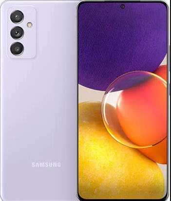 Samsung Galaxy A83 5G Image