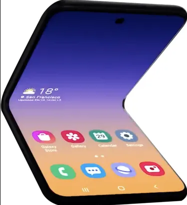 Samsung Galaxy Bloom Image