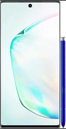 Samsung Galaxy Note 10 Plus 5G Image