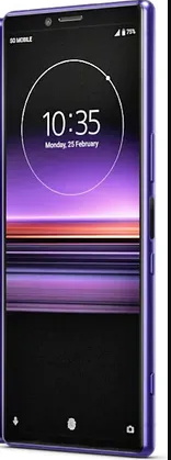 Sony Xperia 10 II Image