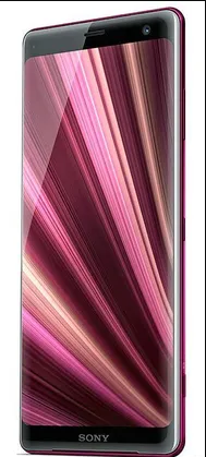 Sony Xperia XZ3 Image