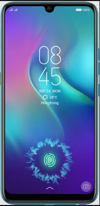 Tecno Camon 12 Pro Image