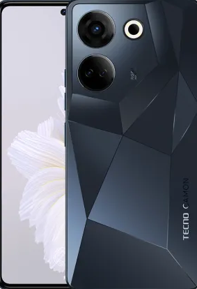 Tecno Camon 20 Pro 4G Image