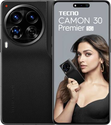 Tecno Camon 30 Premier 5G Image