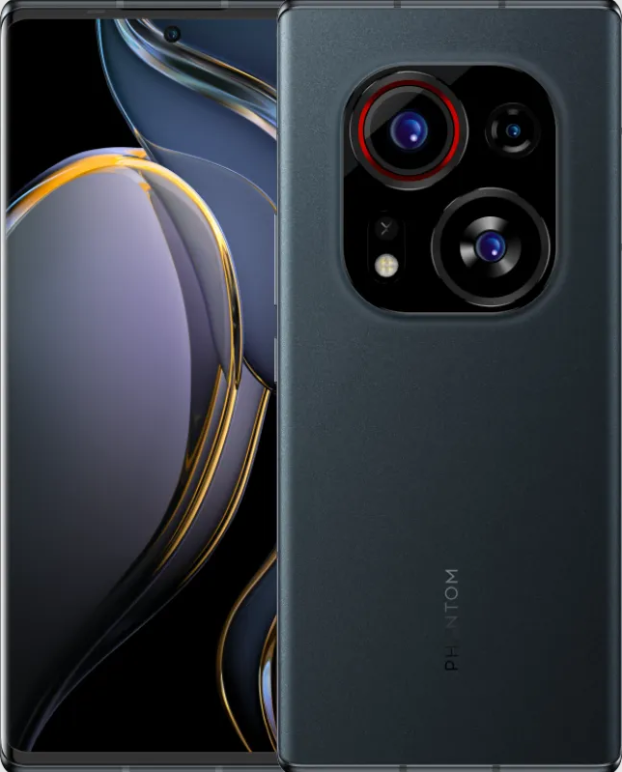 Tecno Phantom X3 Pro Image