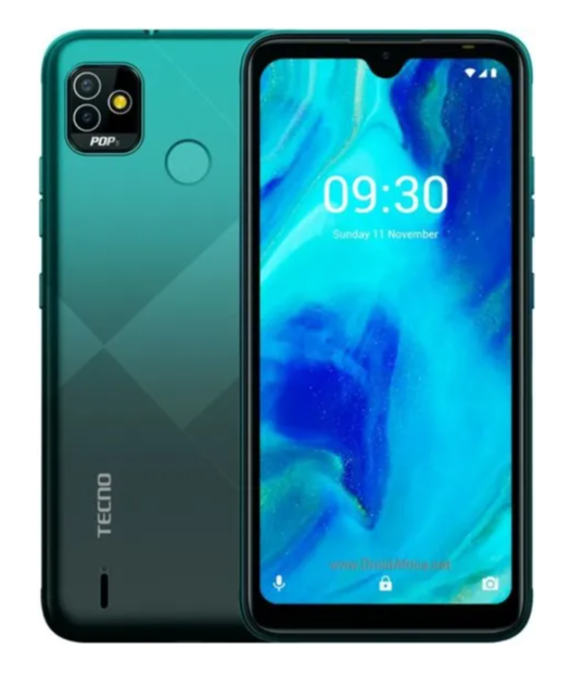 Tecno Pop 5 Go Image