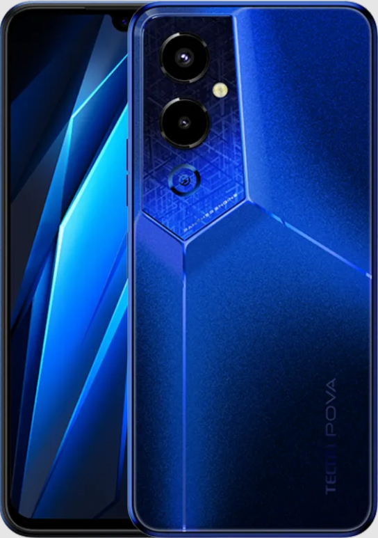 Tecno Pova 4 Pro Image