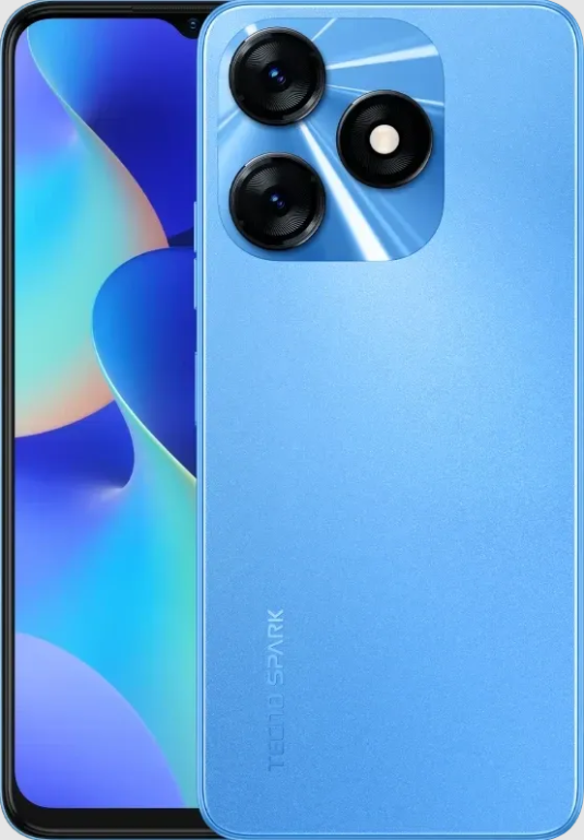 Tecno Spark 11 Image