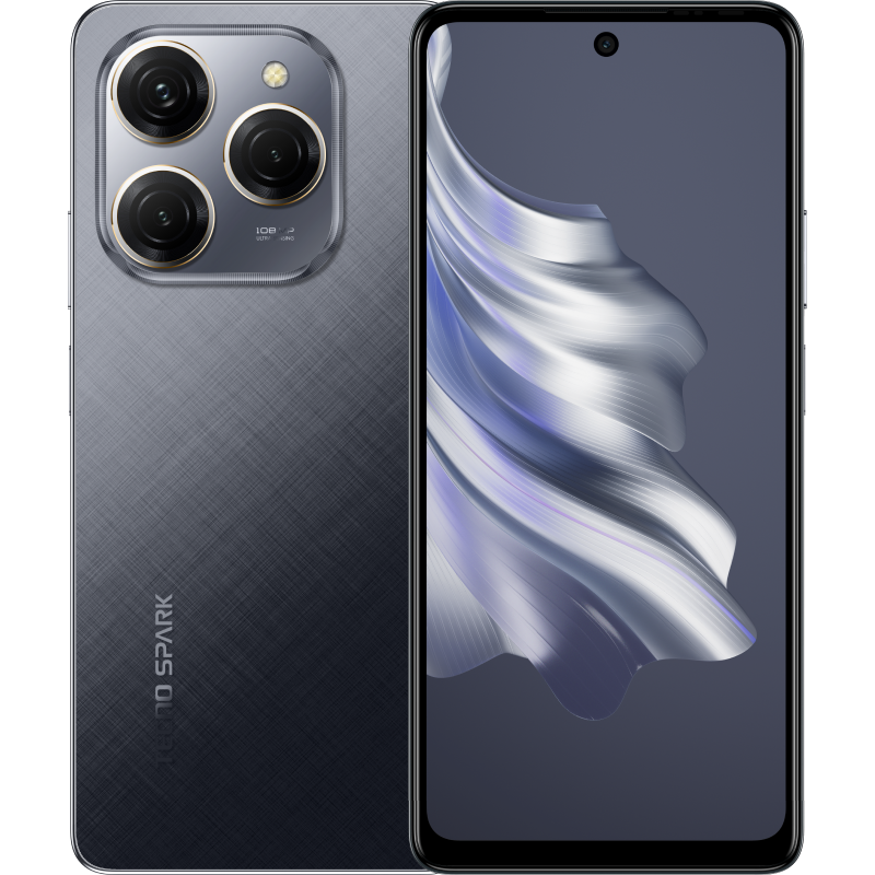 Tecno Spark 20 Pro Image