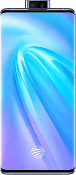 Vivo Nex 5 5G Image