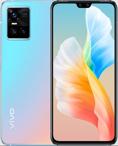 Vivo S10 Pro 5G Image