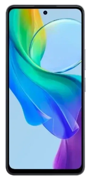 Vivo T2 4G Image