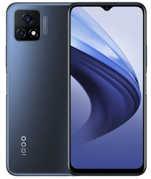 Vivo U3x Image