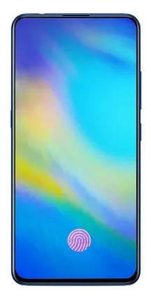 Vivo V19 Pro Image