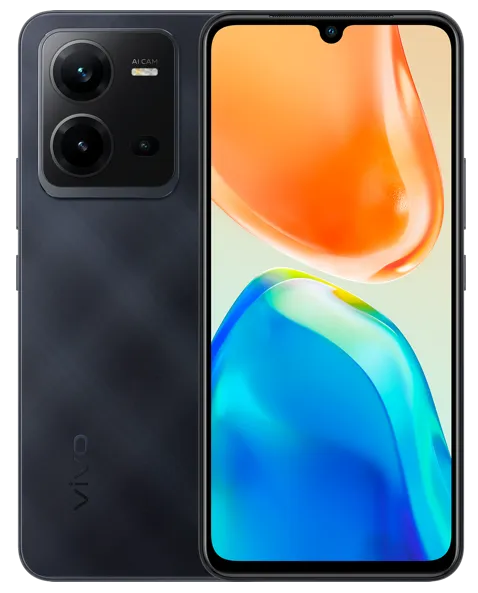 Vivo V25e Image