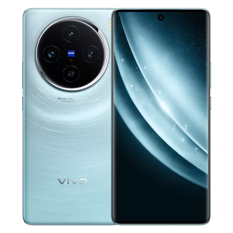 Vivo X100 5G Image