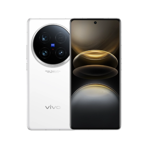 Vivo X100 Ultra Image