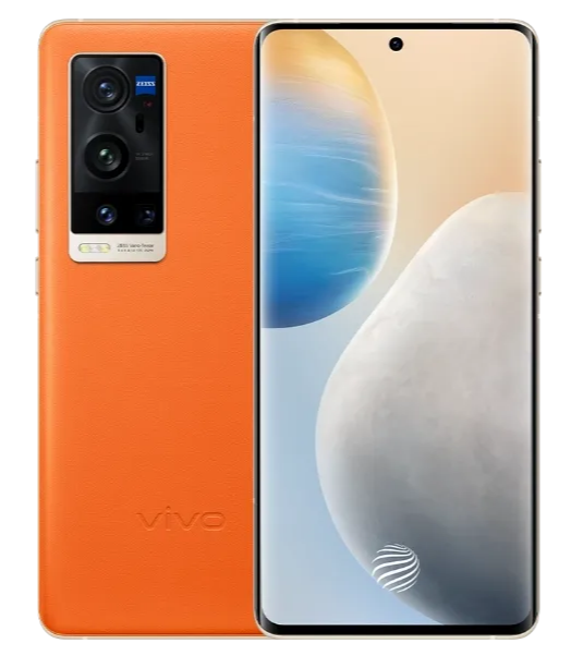 Vivo X60 Pro Plus 5G Image