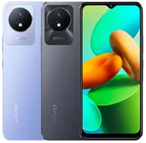 Vivo Y02A Image