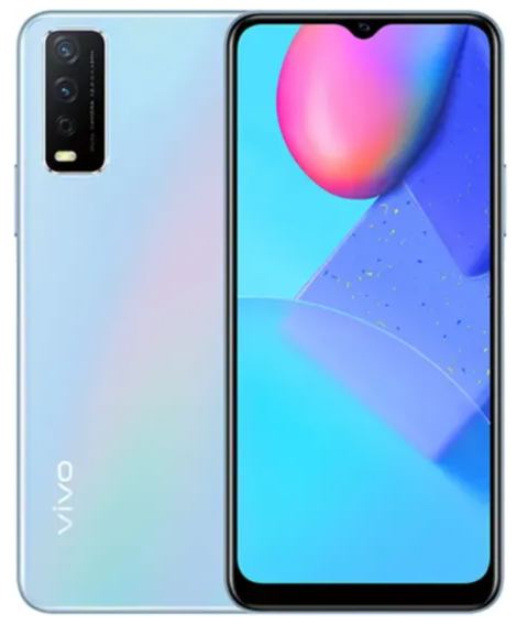 Vivo Y12a Image