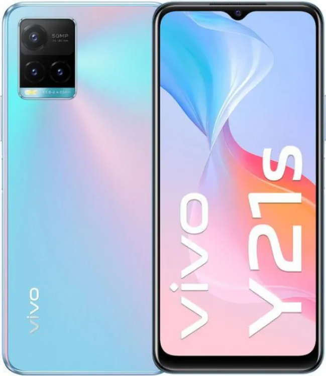 Vivo Y21s Image